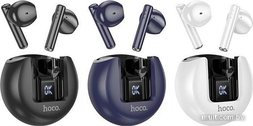 Наушники Hoco EW32 (темно-синий)