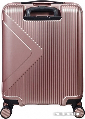 Чемодан-спиннер American Tourister Modern Dream Rose Gold 55 см