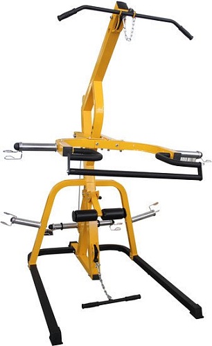 Силовая станция DFC Powergym HM035