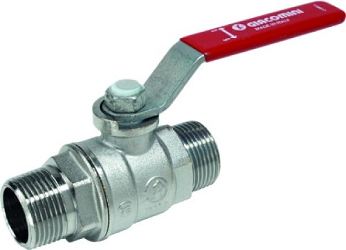 Запорная арматура Giacomini R253LX003