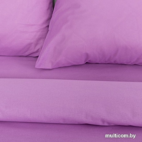 Постельное белье Этель Лавандовый мотив 4484462