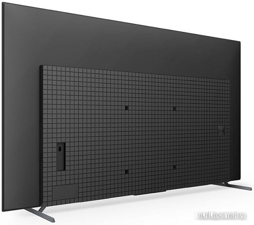 OLED телевизор Sony Bravia A80L XR-65A80L