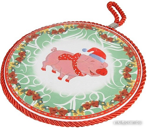 Подставка под горячее Rosenberg R-190016