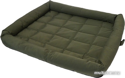 Лежак Rosewood 04290/RW (зеленый)