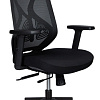 Кресло Norden Имидж black YS-0817H (черный)