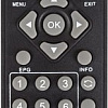 Пульт ДУ Rexant RX-DVB-014