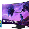 Игровой монитор Samsung Odyssey Ark LS55BG970NIXCI