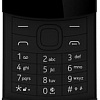 Мобильный телефон Nokia 8110 4G Dual SIM (черный)