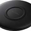 Беспроводное зарядное Samsung EP-P1100BBRGRU