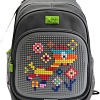 Рюкзак 4ALL Kids RK61-10N (серый)