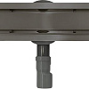 Трап/канал Roxen GunMetal 91050-80GM