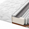 Матрас Seven Dreams Twin Coco Double Eco Lux 415442 (140x190)