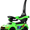 Каталка RiverToys F003FF-P (зеленый)