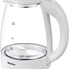 Электрический чайник Blackton Bt KT1800G (белый)