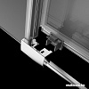 Душевая дверь Radaway DWJ 120 L 387016-01-01L