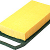 Воздушный фильтр BIG Filter GB-9797
