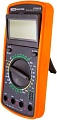 Мультиметр TDM Electric DT9205A