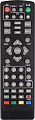 Пульт ДУ Rexant RX-DVB-014