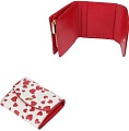 Кошелек Fabretti 19112701Thearts-4 (красный)