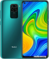Смартфон Xiaomi Note 9 3GB/64GB международная версия (зеленый)