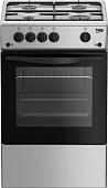 Кухонная плита BEKO FFSG42012S