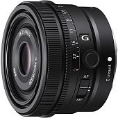 Объектив Sony FE 40mm F/2.5 G