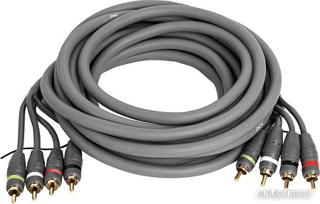 Кабель ACV MKS5.4