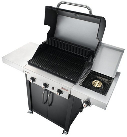 Char-Broil Professional 3B