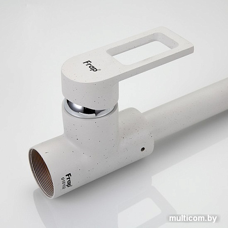 Смеситель FRAP H72 F4372-8 (серый)