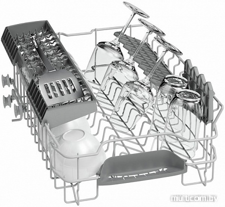 Посудомоечная машина Bosch SPV25CX03R