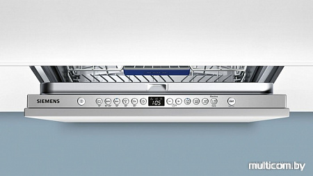 Посудомоечная машина Siemens SX736X03ME