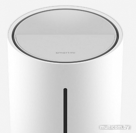 Увлажнитель воздуха SmartMi Antibacterial Humidifier ZNJSQ01DEM (международная версия)