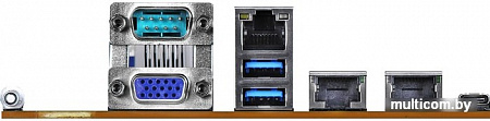 Материнская плата ASRock ROMED8-2T