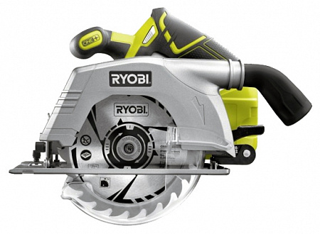 Пила RYOBI RYOBI R18CSP-0