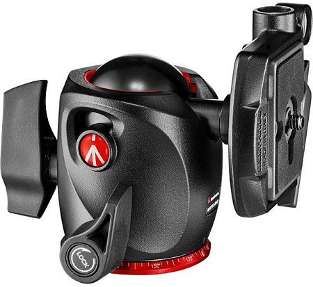 Трипод Manfrotto MK055XPRO3-BHQ2