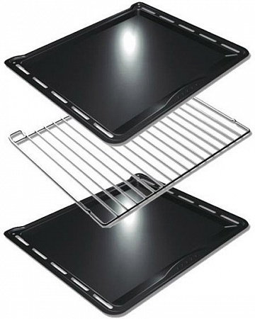 Кухонная плита Kaiser HC 62010 S Moire