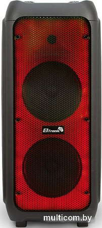 Колонка для вечеринок Eltronic 20-59 Fire Box 500