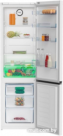 Холодильник BEKO B1RCNK402W
