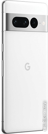 Смартфон Google Pixel 7 Pro 12GB/512GB (снег)