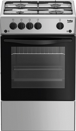 Кухонная плита BEKO FFSG42012S