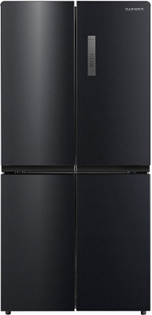 Четырёхдверный холодильник Daewoo RMM700BS