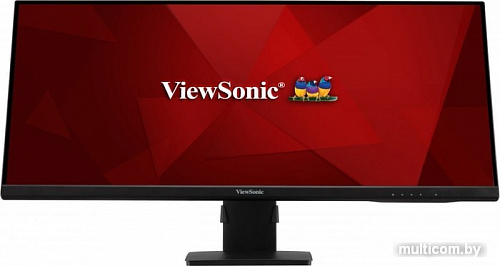 Монитор ViewSonic VA3456-MHDJ