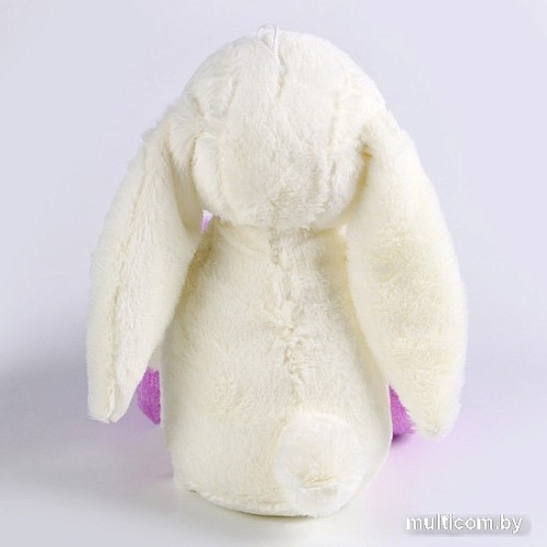 Классическая игрушка Milo Toys Зайка 7752886