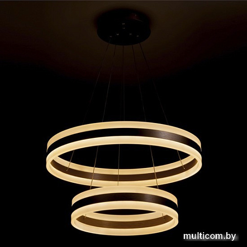 Подвесная люстра LED4U L10822-60-40