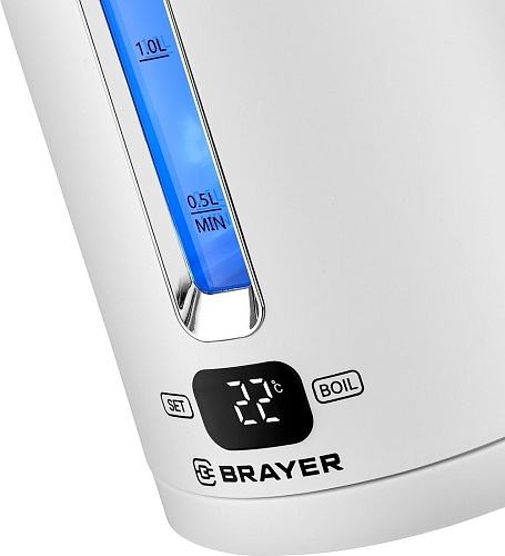 Электрический чайник Brayer BR6100