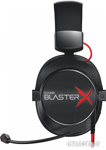 Наушники Creative Sound BlasterX H7 Tournament Edition