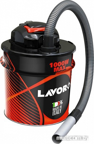 Пылесос Lavor Ashley 410 8.236.0015