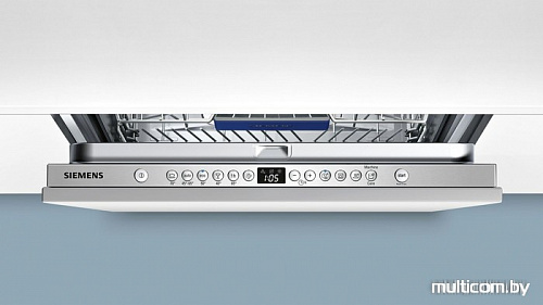 Посудомоечная машина Siemens SX736X03ME