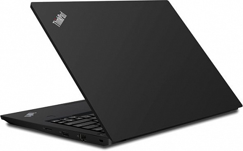 Ноутбук Lenovo ThinkPad E490 20N8000URT