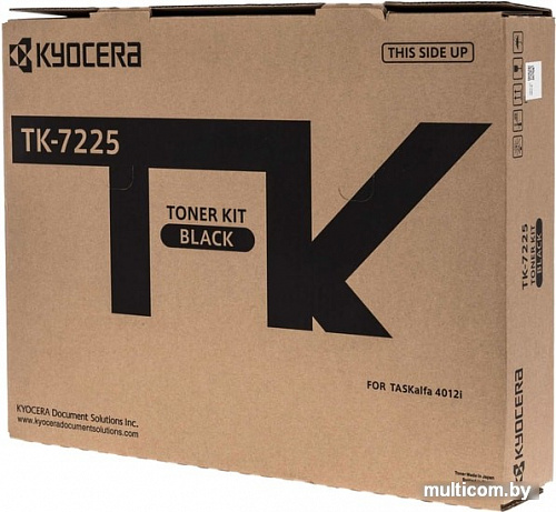 Картридж Kyocera TK-7225